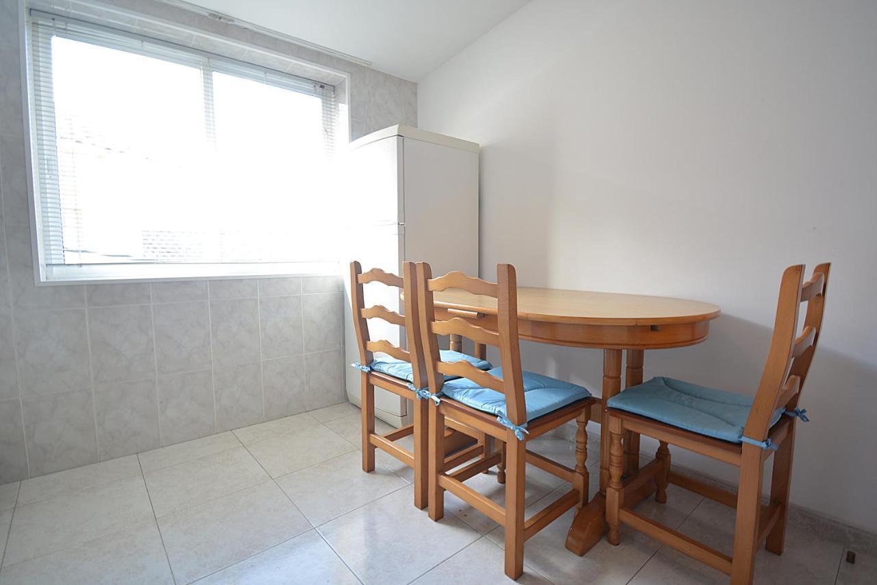 Apartamento Cerca Del Paseo Maritimo De 오그로브 외부 사진